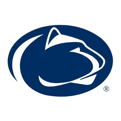 Penn State Football Blue/White Game