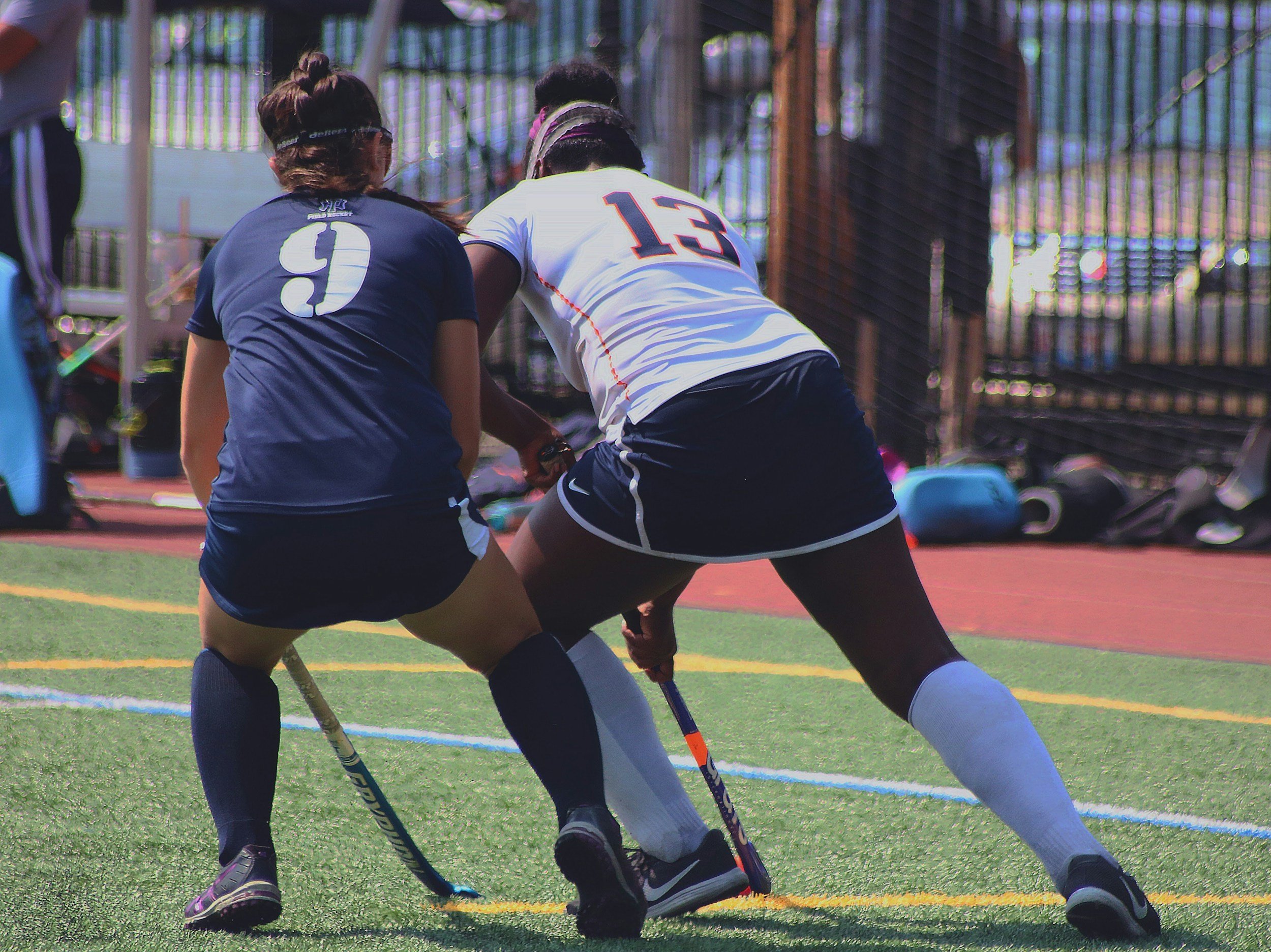 Penn State field hockey reveals new field name prior to win vs Lafayette