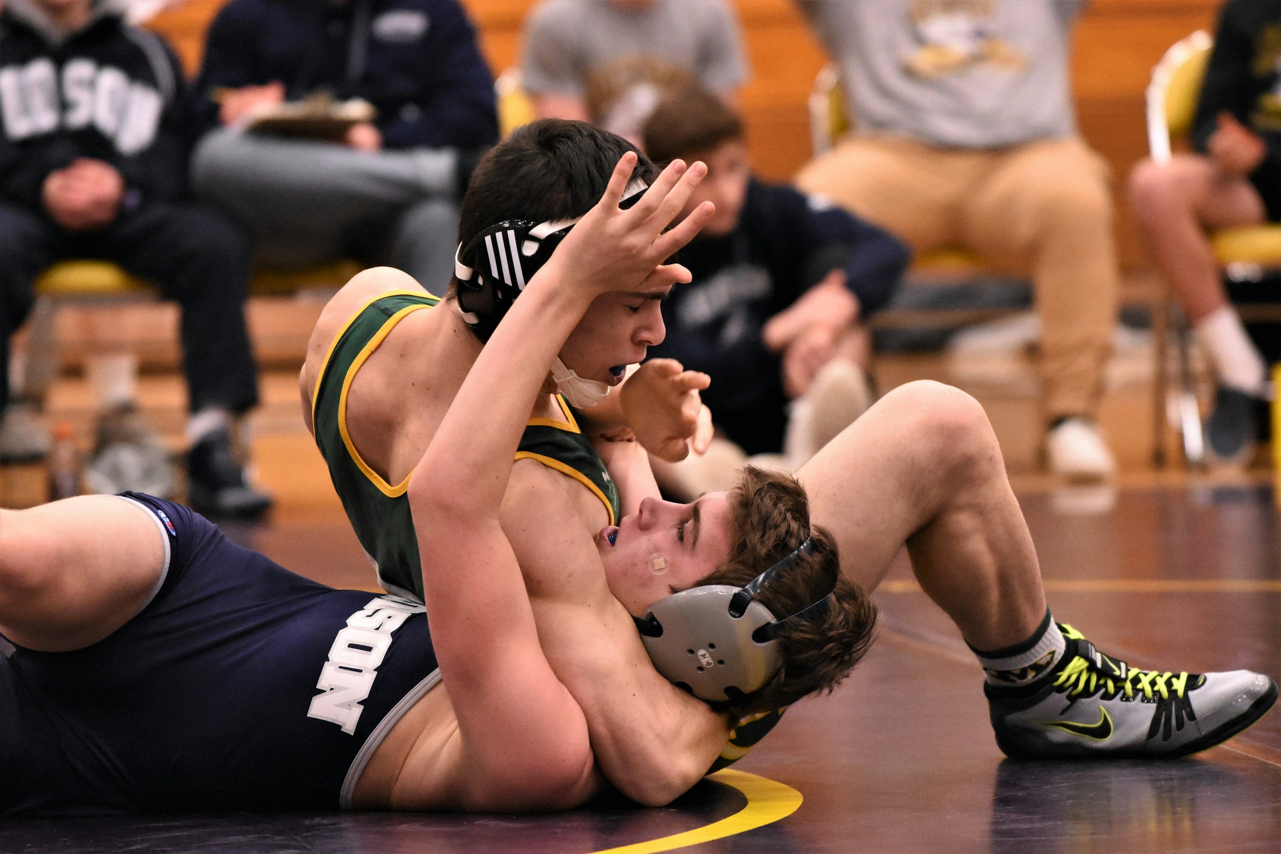 Inaugural America’s Wrestling Cup to Take Place at Nittany Valley Sports CentRE 