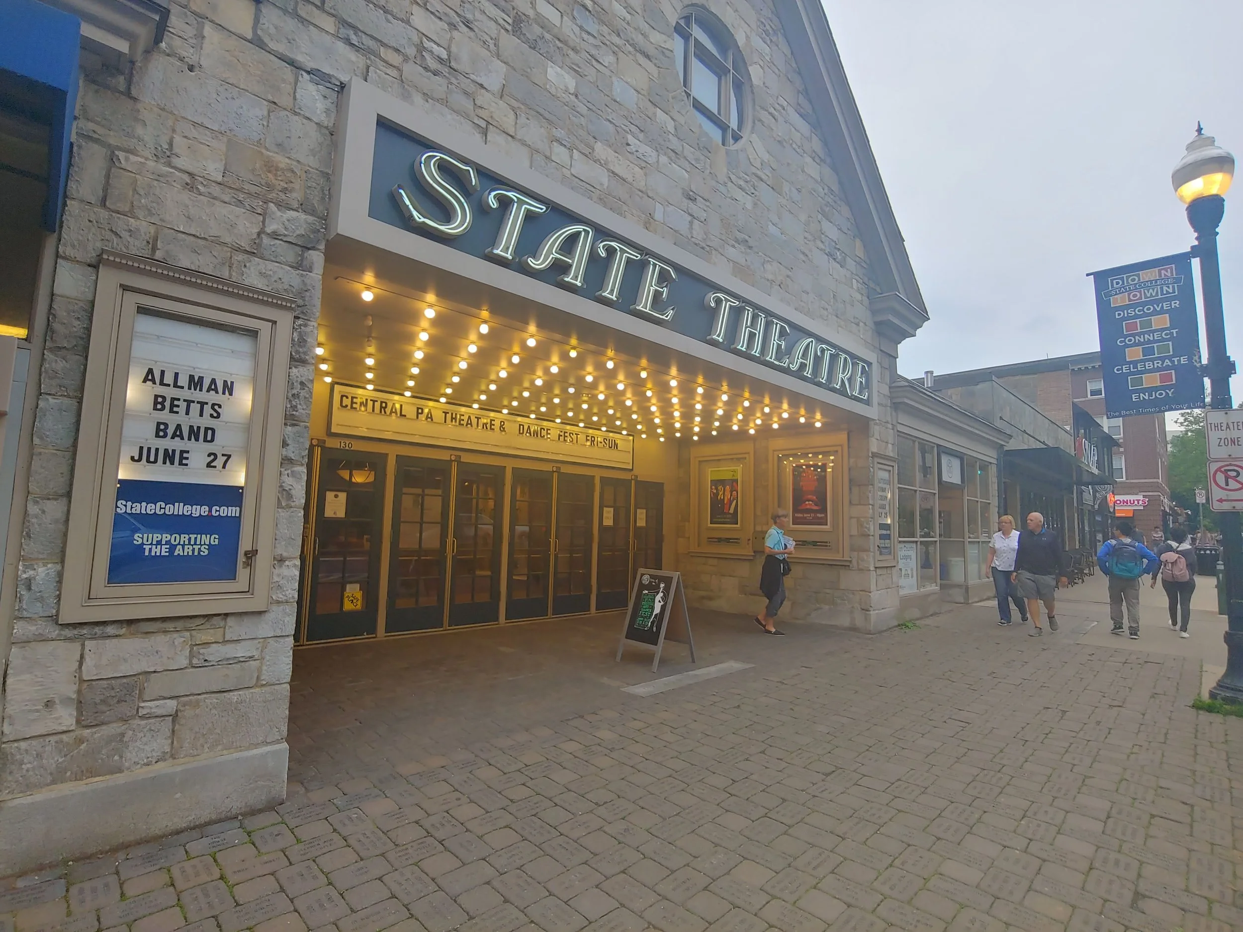 5 films at The State Theatre sure to ‘reel’ you in this month