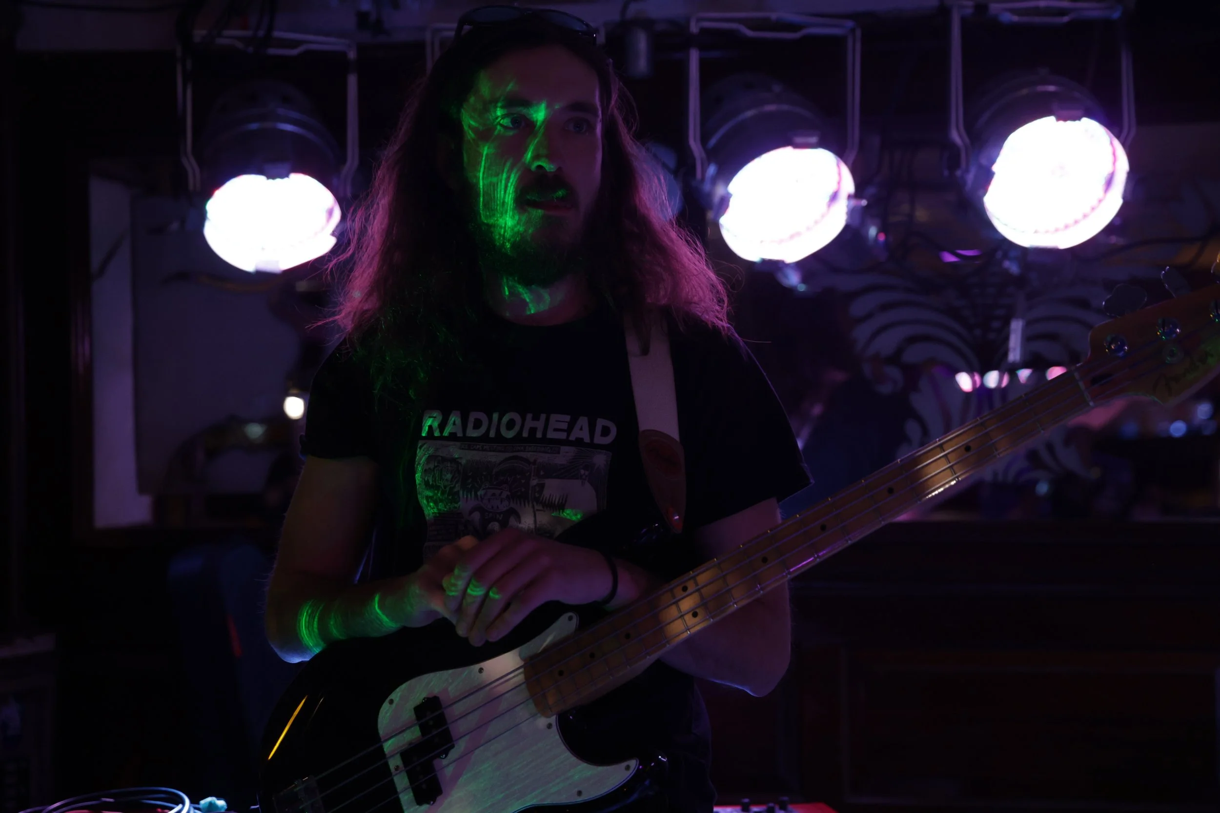 814 Originals Presents: Mellow Honey Live at Manny’s — Soulful Sounds Take Root in Downtown State College’s Most Intentional Venue