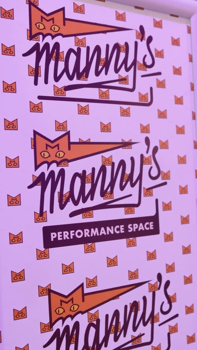 Go behind the scenes with Mellow Honey at Manny’s Live Performance Space as we kick off the launch of 814 Originals, a brand-new film + music project showcasing original performances in iconic Happy Valley spaces.
F