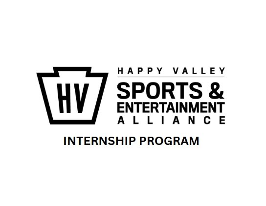 Now Hiring Fall Interns at Happy Valley Sports & Entertainment Alliance