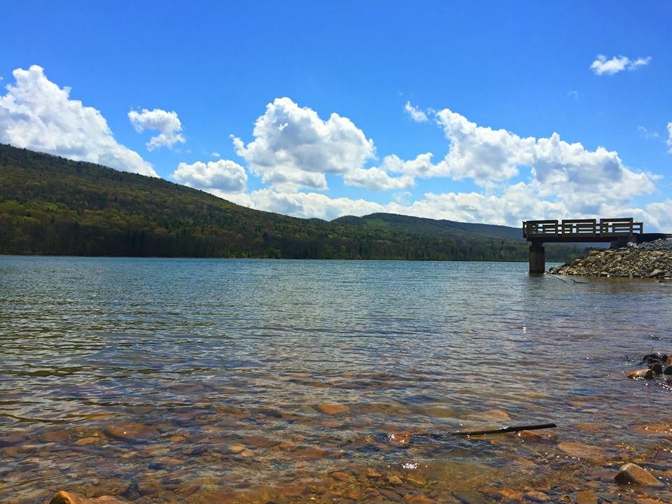 Your Centre County Summer Adventure Awaits