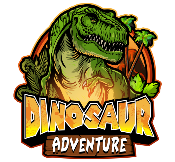 Dinosaur Adventure