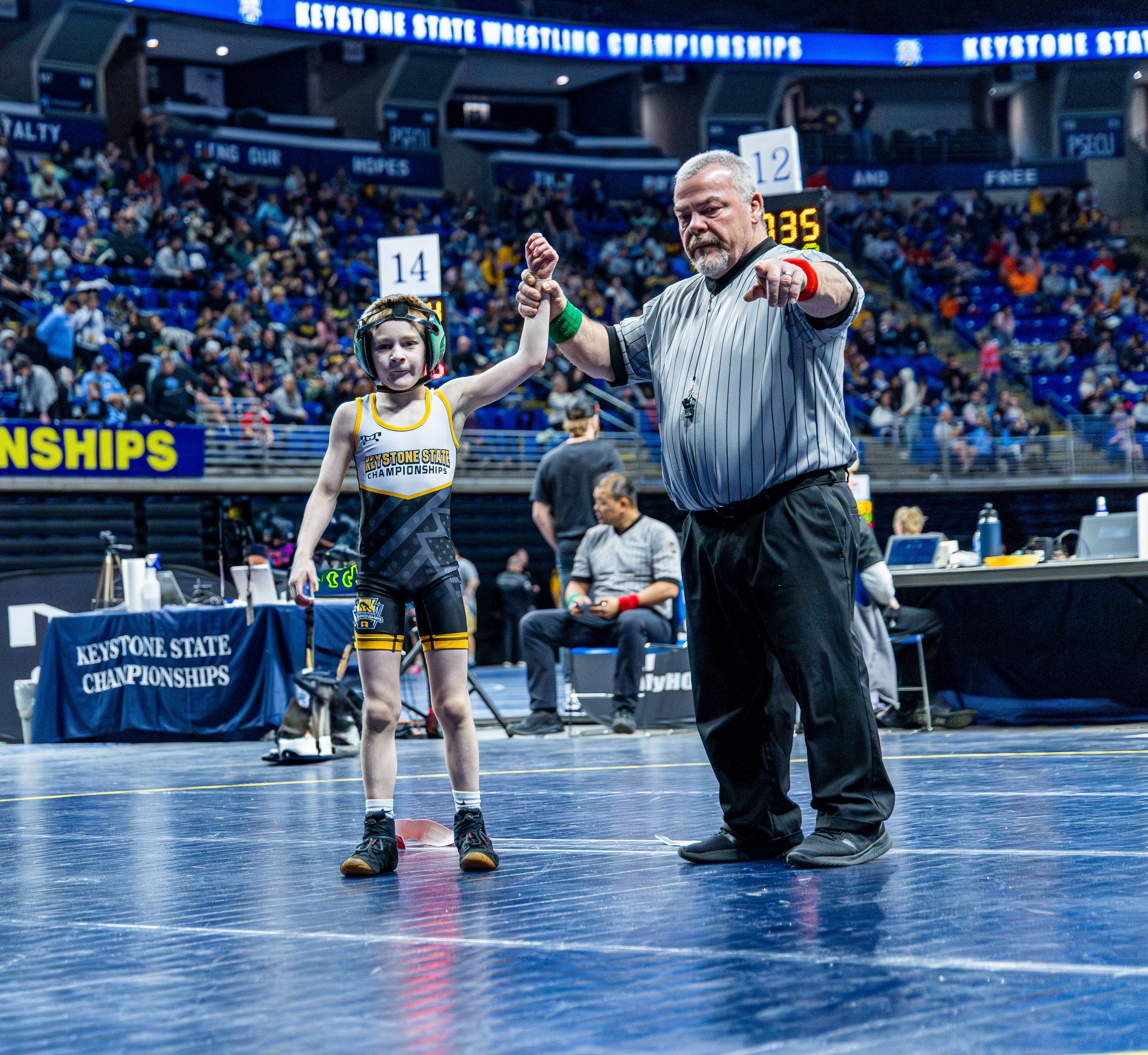 Happy Valley Sports Tourism Generates Over $29 Million in Economic Impact