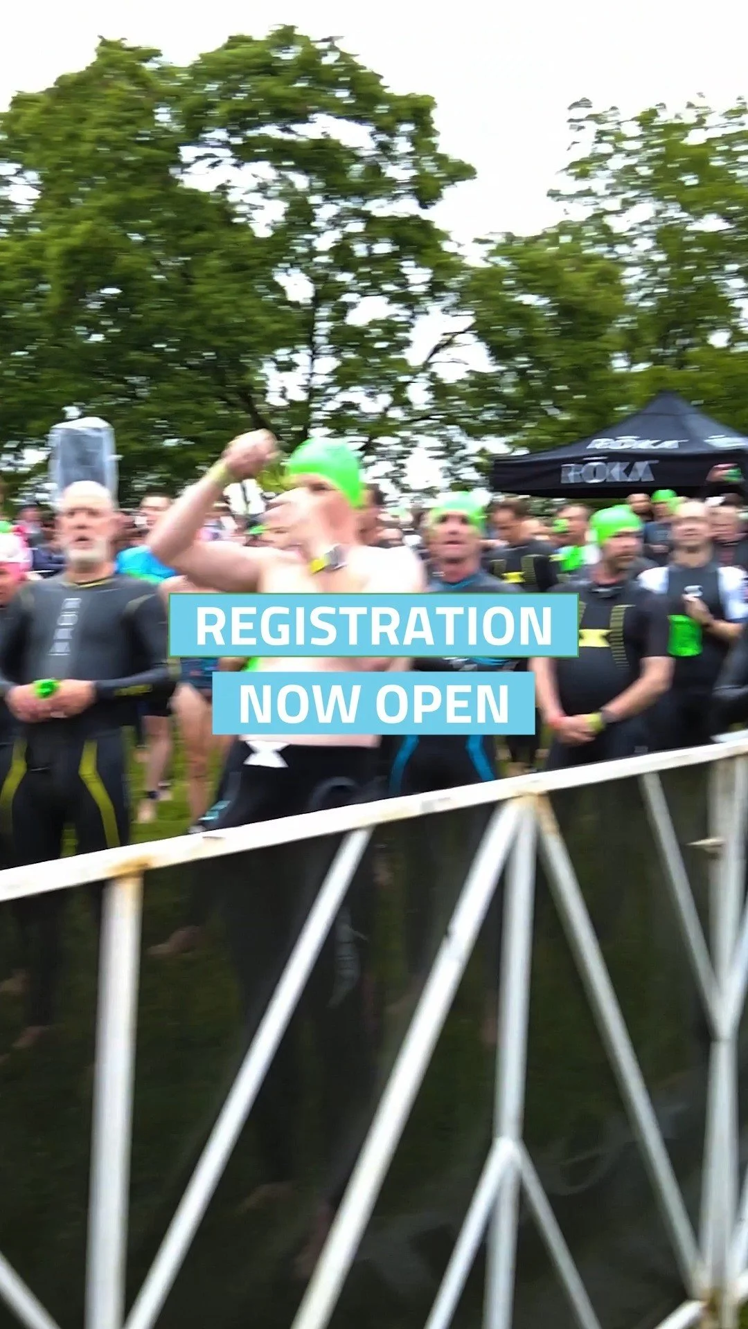 It’s official — registration is NOW OPEN for the 2026 IRONMAN 70.3 National Championship in Happy Valley! 🏊‍♂️🚴‍♀️🏃‍♂️ Don’t miss your chance to race on the national stage in State College, PA. Secure your spot today
