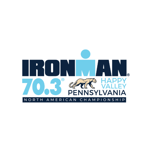 Ironman 70.3 PENNSYLVANIA HAPPY VALLEY North America Championship