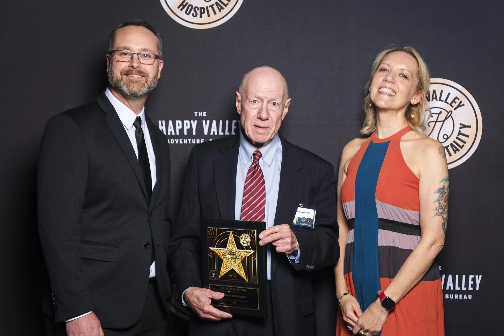 Awards Honor Excellence in Centre County Hospitality and Tourism