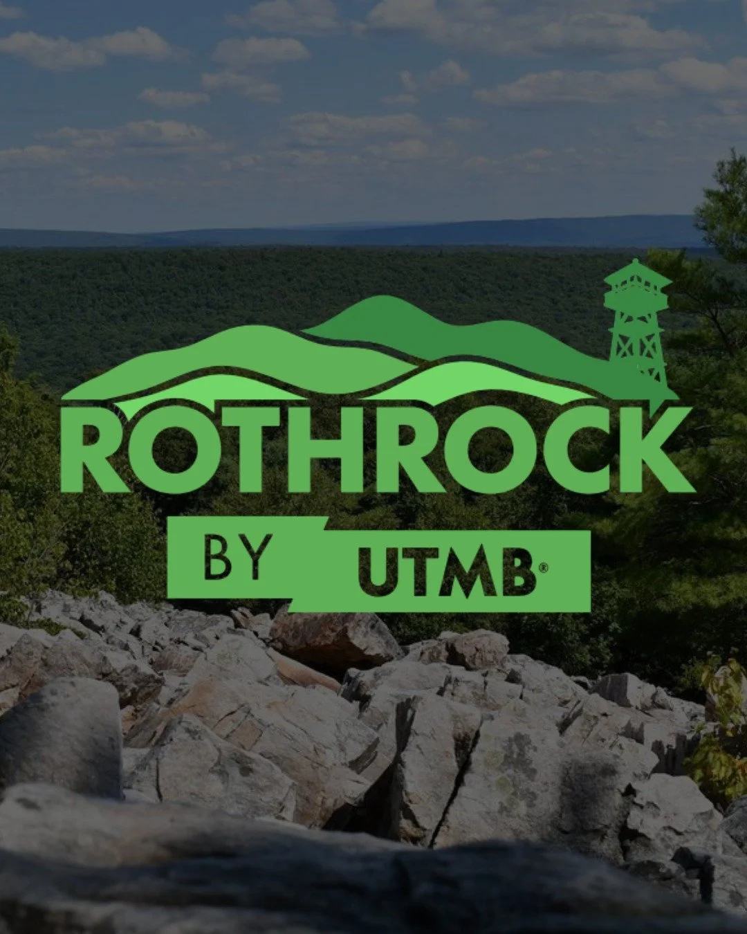 Big news for Happy Valley!

We&rsquo;re excited to welcome Rothrock by UTMB&trade; to the UTMB World Series, coming to Rothrock State Forest on May 16&ndash;17, 2026. This world-class trail event will highlight the rugged beauty of our region and inv