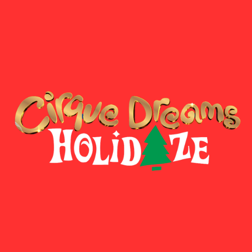 Cirque Dreams Holidaze