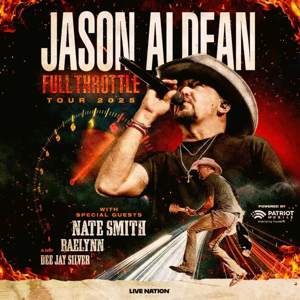 Jason Aldean