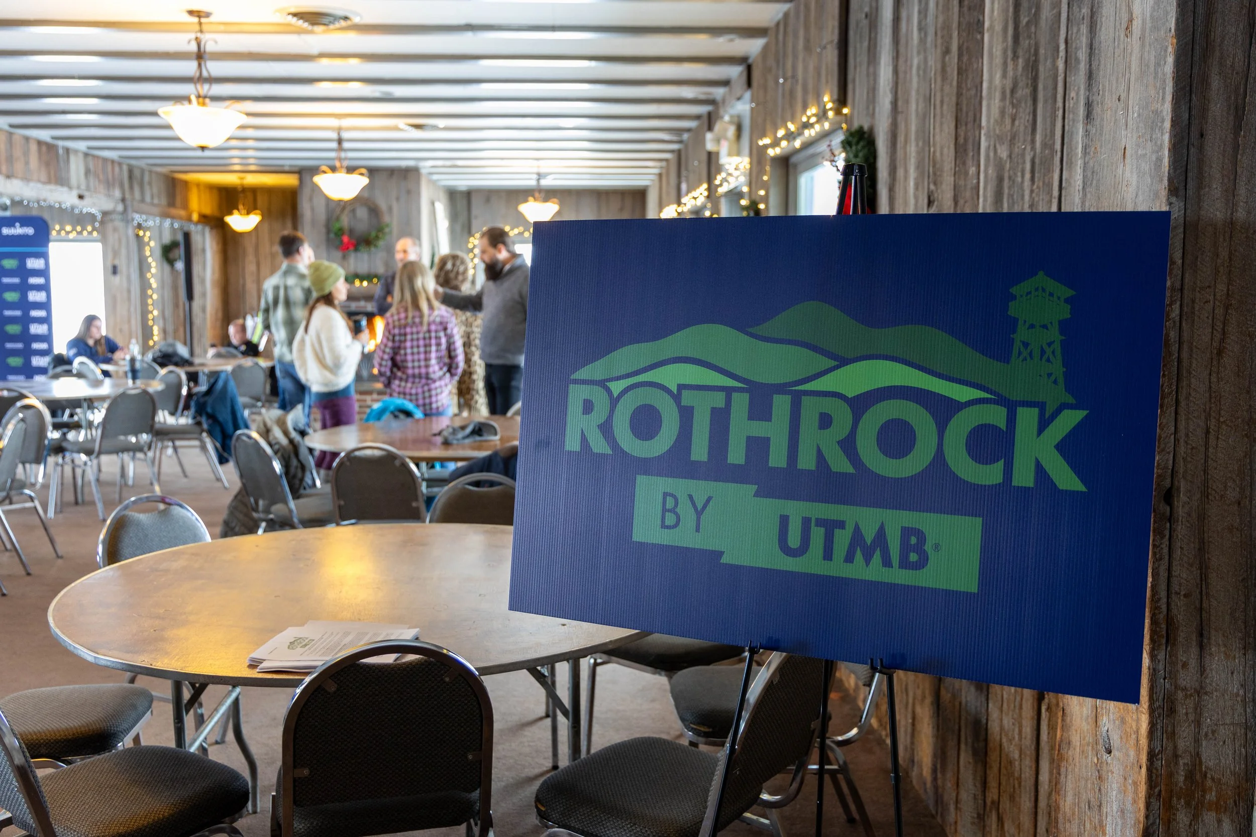 Rothrock By UTMB to Debut in 2026, Expanding Centre County Trail Race Into International Event