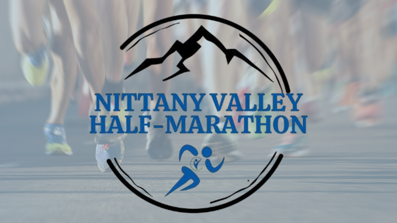 Still Haven’t Hit Your 2025 Fitness Goals? The Nittany Valley Half Marathon Is This Weekend, And There’s Still Time to Join!