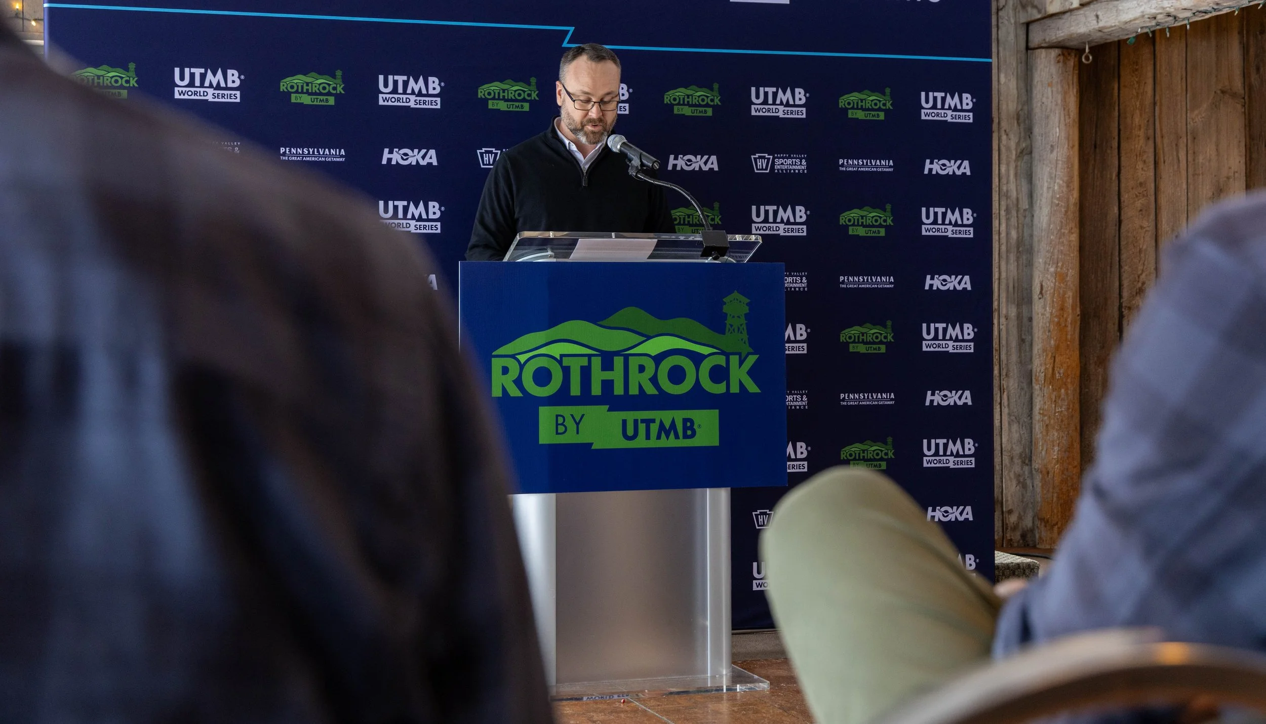 Rothrock by UTMB to debut in Pennsylvania in 2026 as latest UTMB World Series event