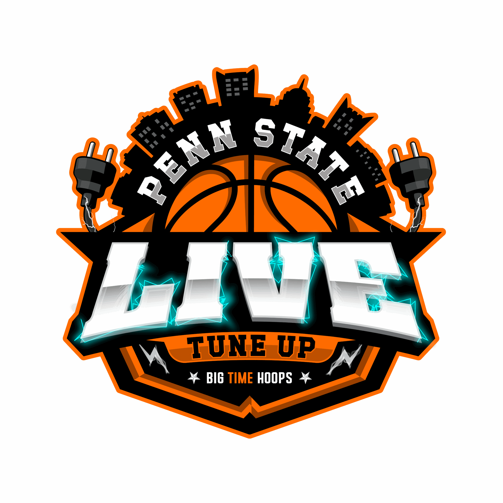 Big Time Hoops PENN STATE “LIVE” TUNE-UP