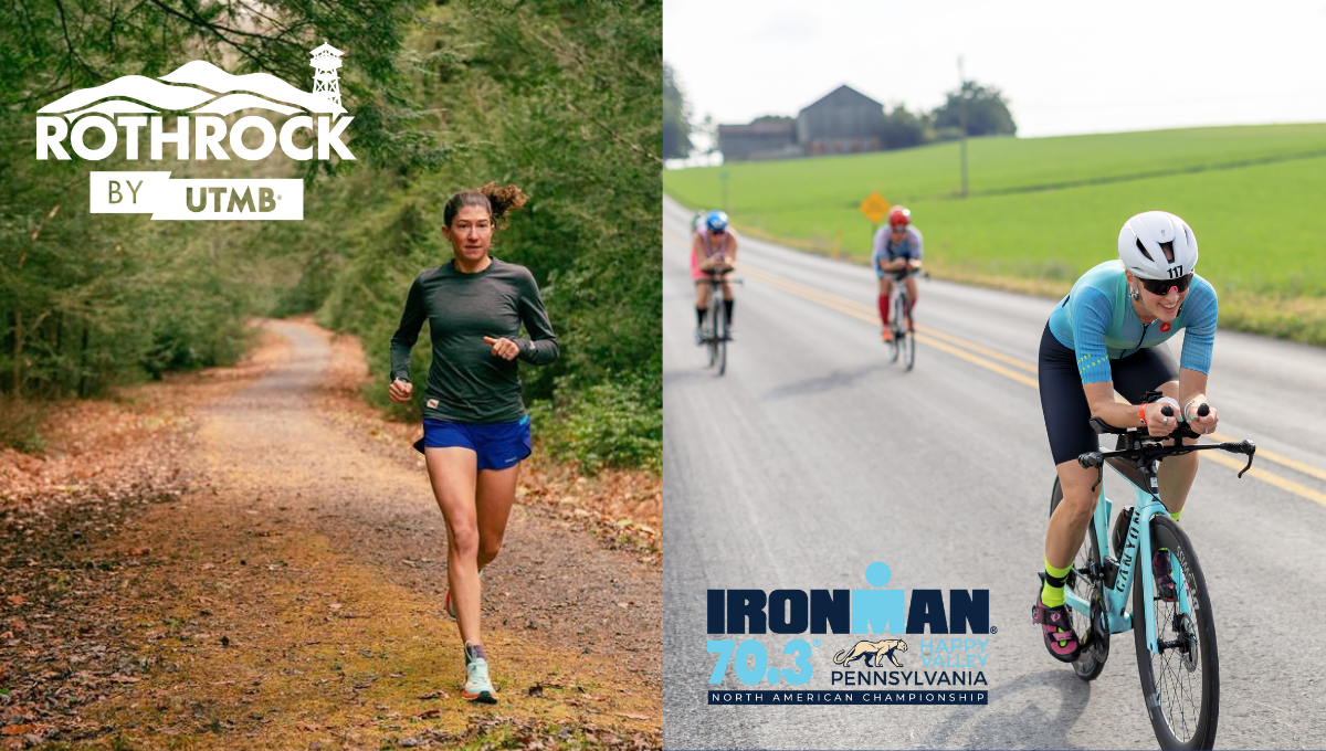 THE MANY BENEFITS OF ENDURANCE EVENTS IN HAPPY VALLEY&nbsp;