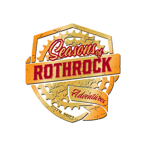 Rothrock Grit Gravel Grinder