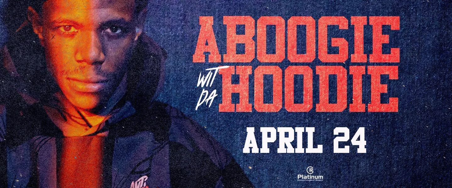 A Boogie Wit Da Hoodie