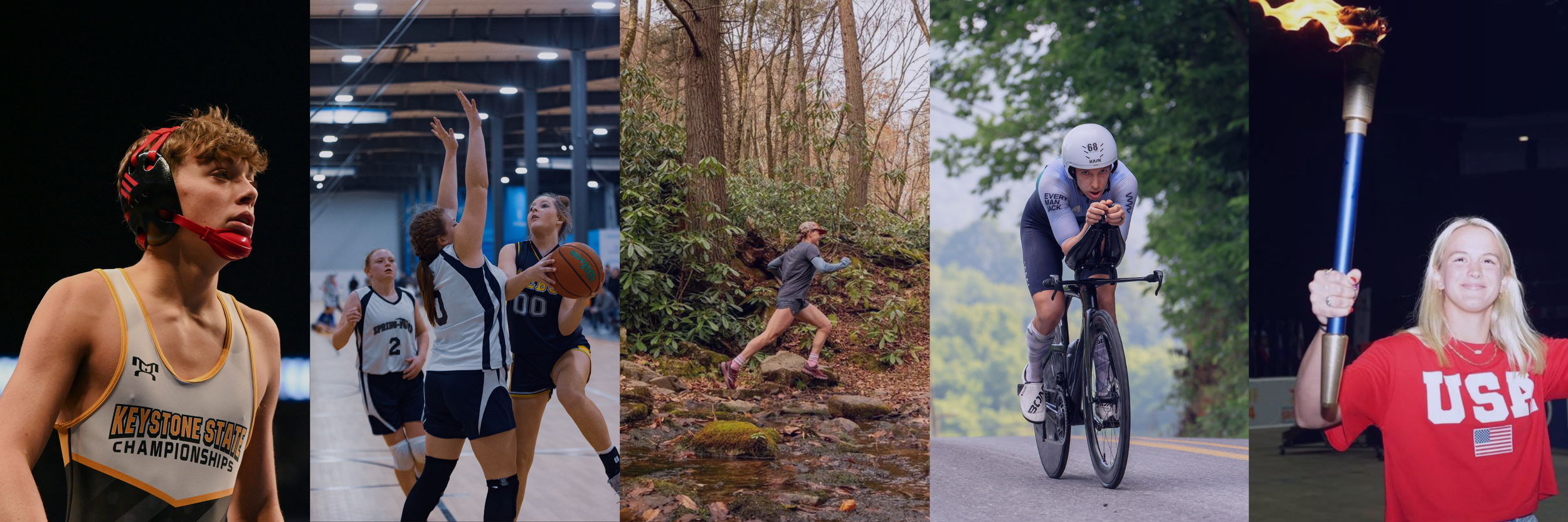 Big Events Coming to Happy Valley in 2026, Mark Your Calendars!