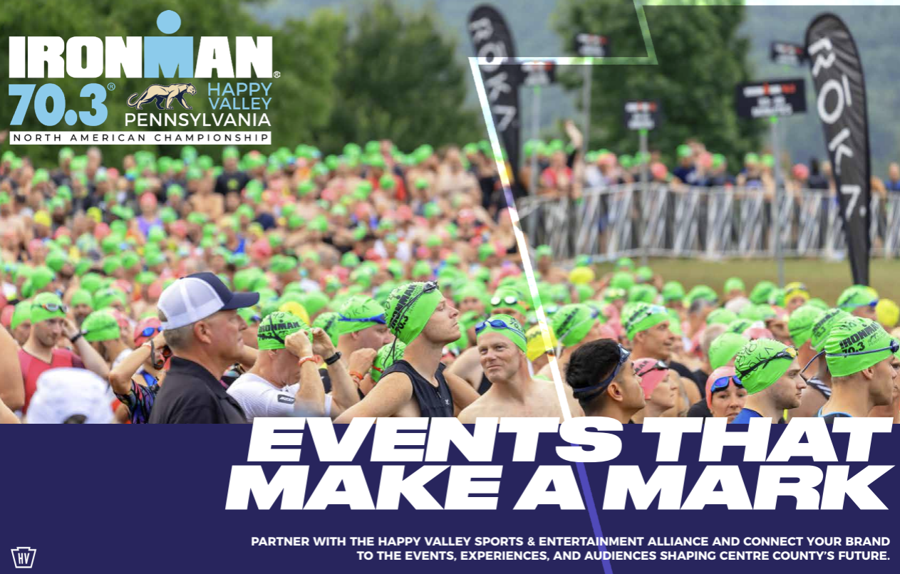 Turn Major Sporting Events Into New Customers for Your Business!