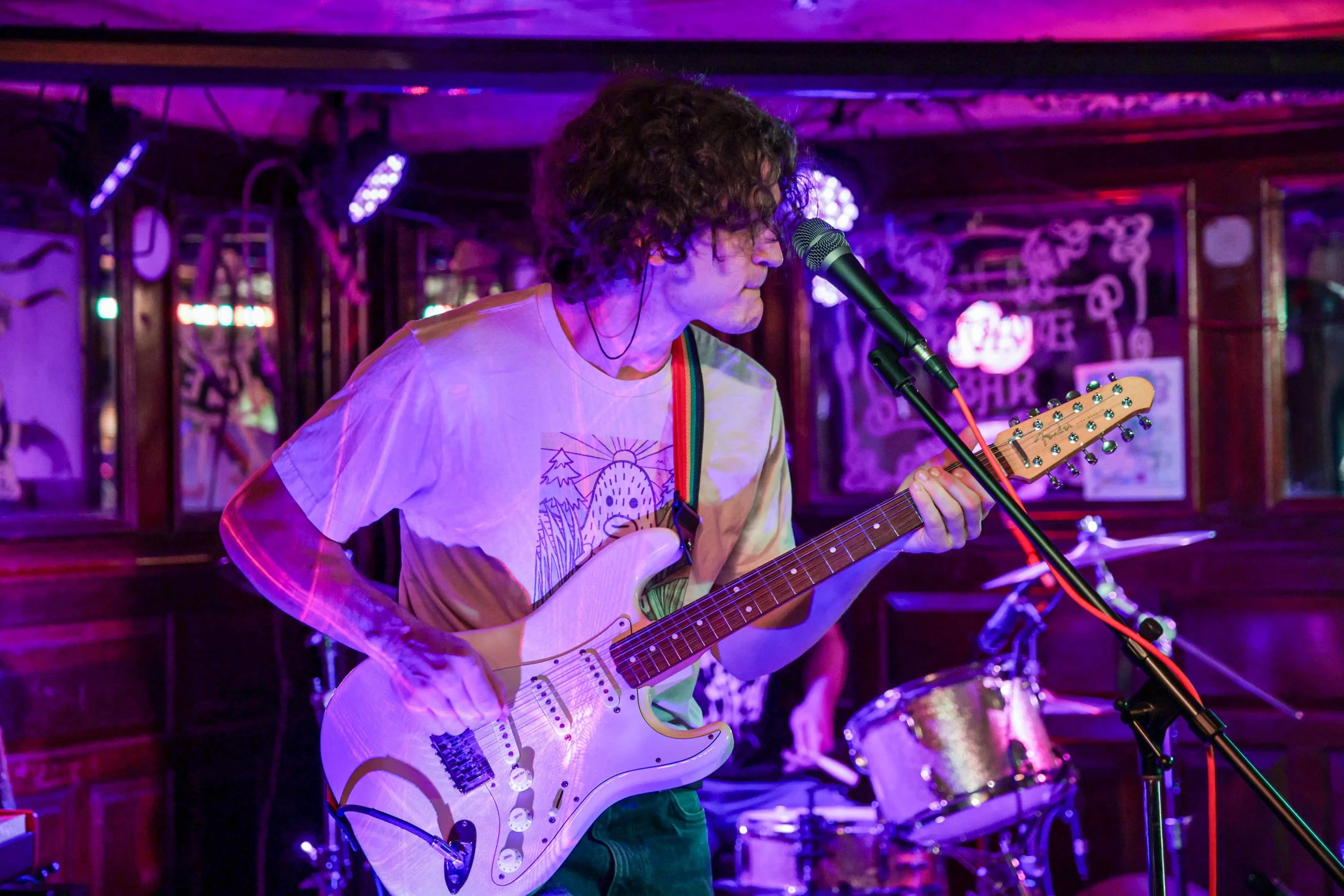 ENTERTAINMENT’S ROLE IN QUALITY OF LIFE 