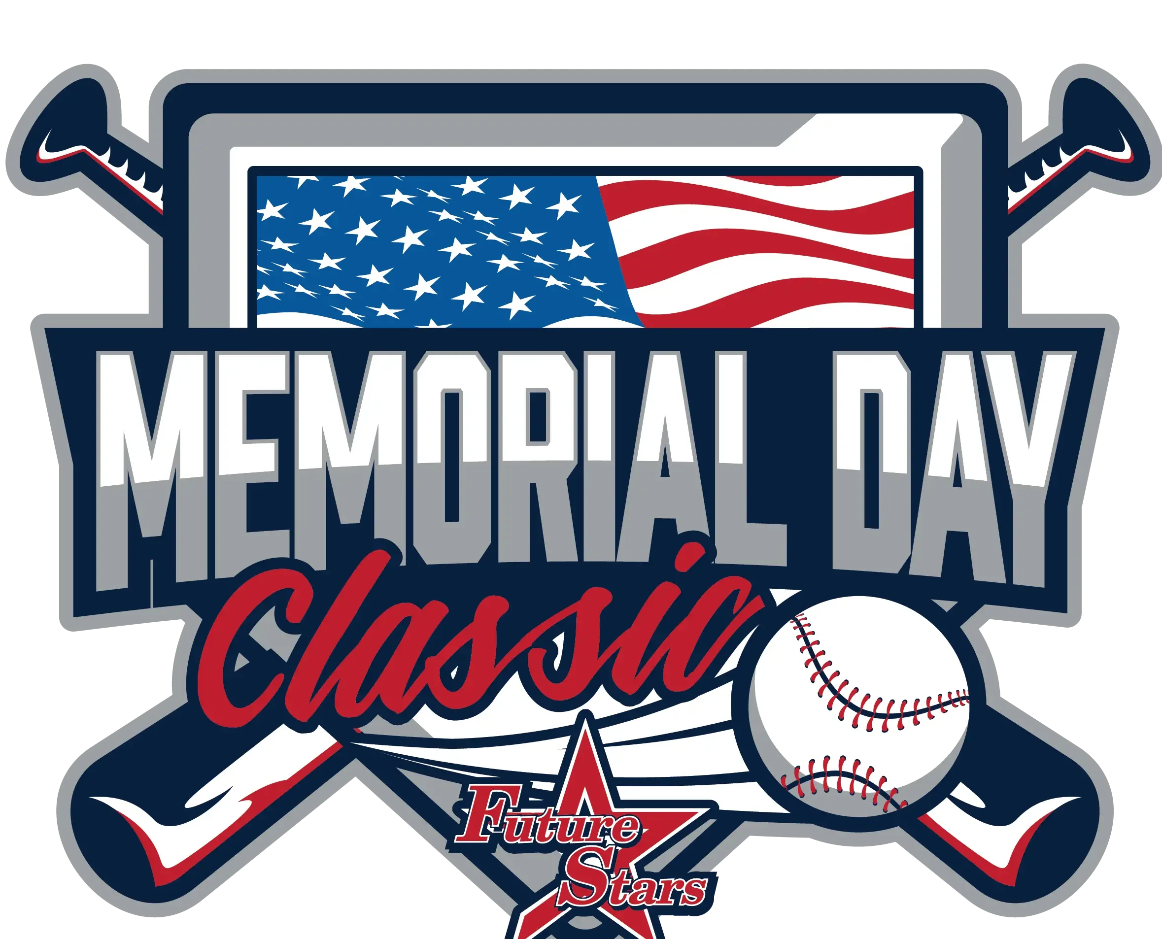 Future Stars Youth Baseball - Hess and Oak Hall