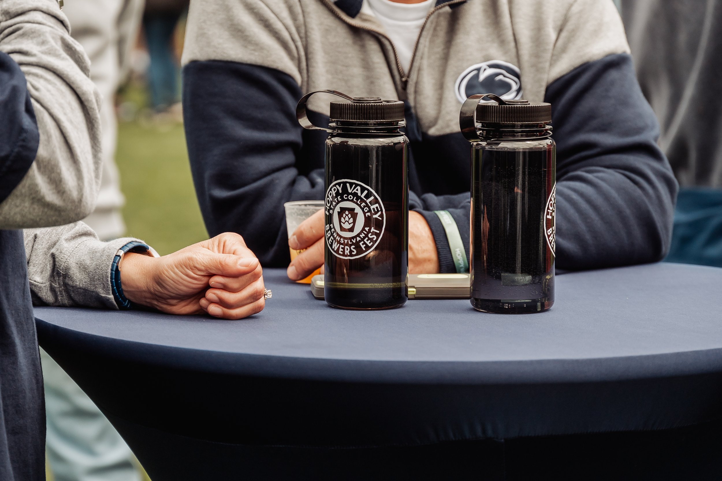 Hoppy Valley Brewers Fest Returns for 3rd Year in New Location