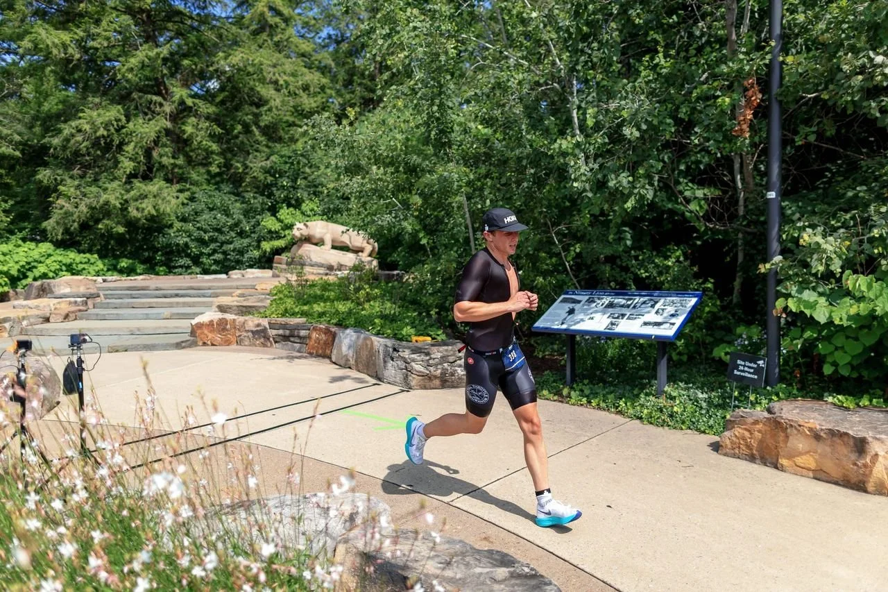 WHEN AN EVENT BECOMES PART OF THE COMMUNITY: MORE THAN A RACE DAY