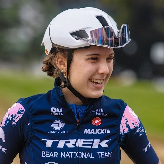 The Happy Valley Adventure Bureau and Happy Valley Sports and Entertainment Alliance have recently announced a three-year sponsorship agreement with the Bear National Gravel Team! The highest caliber development cycling team in the country. 
 
This e