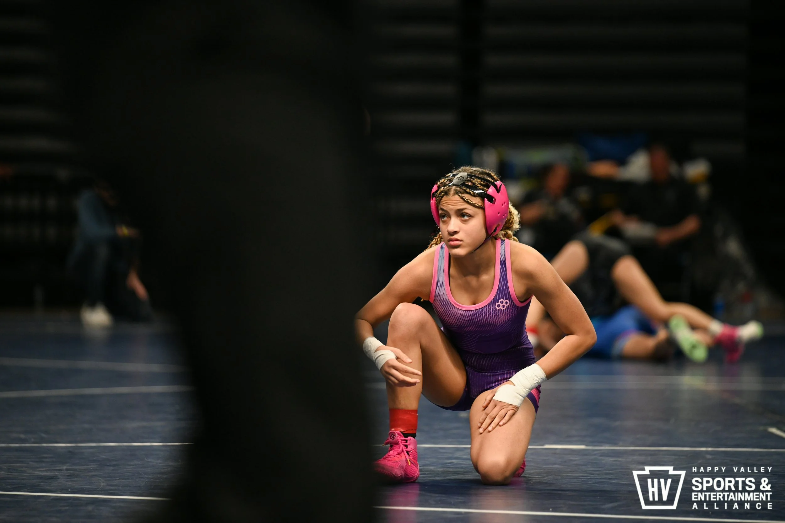 TURNING SPRING BREAK INTO SELLOUTS: THE POWER OF YOUTH SPORTS IN HAPPY VALLEY