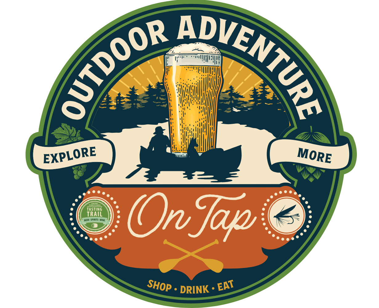  Outdoor Adventure On Tap