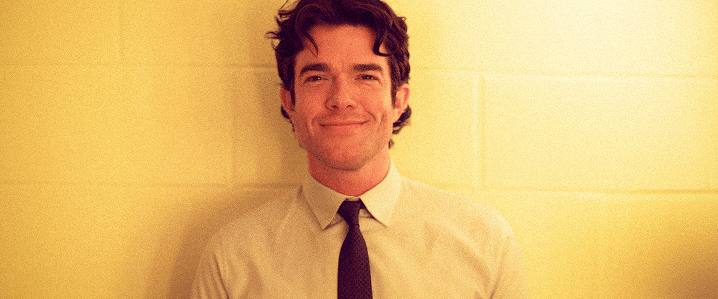 John Mulaney Mister Whatever