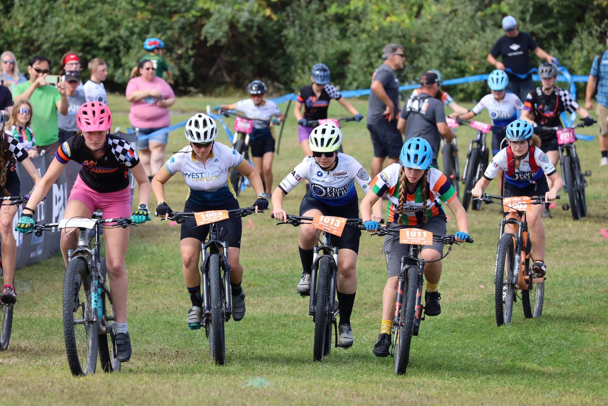 Mountain Bike Try-It Event comes to the region