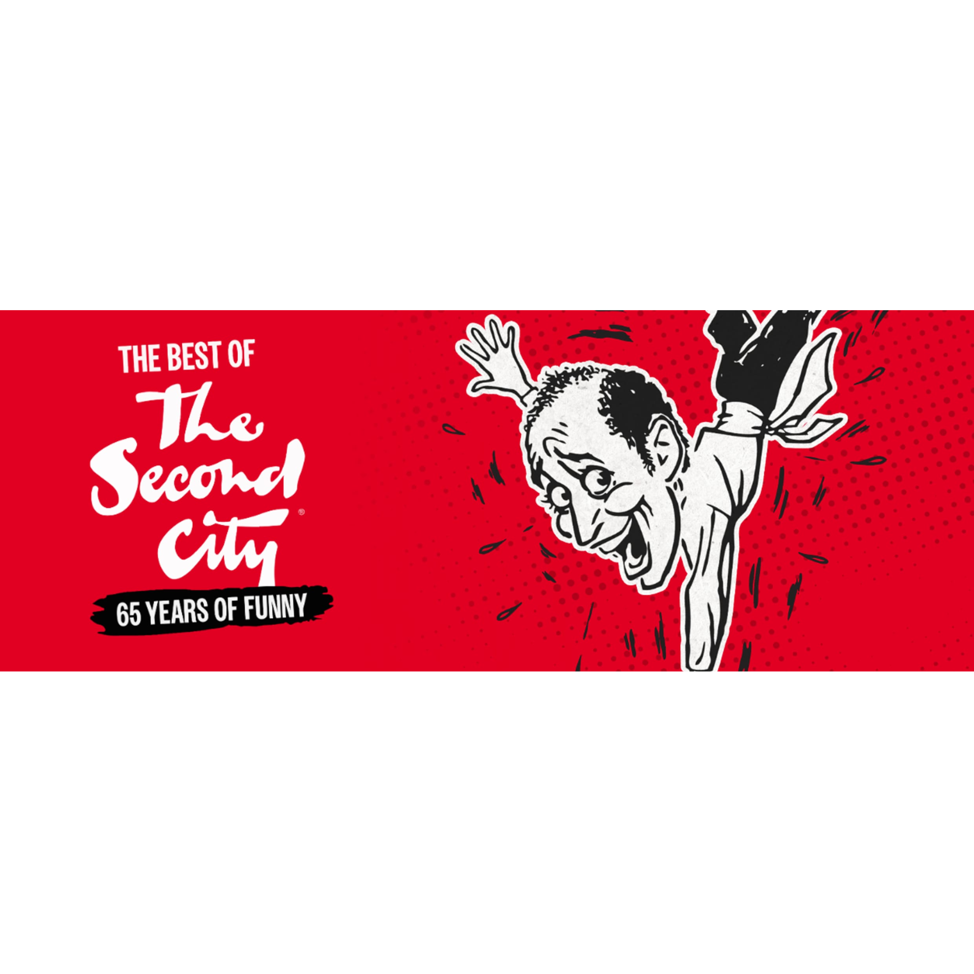 The Second City