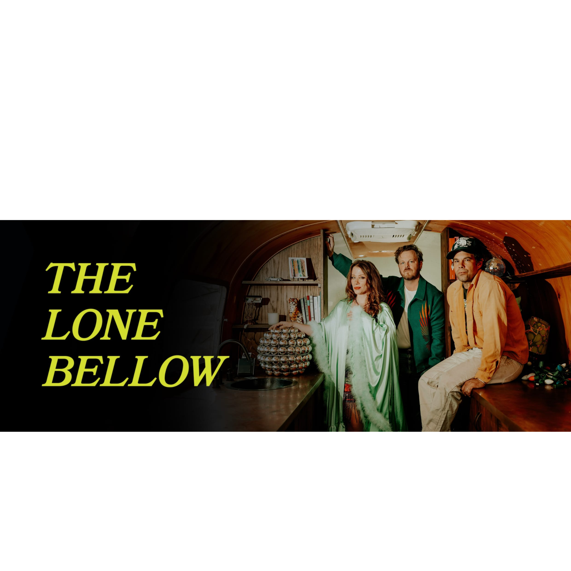 The Lone Below