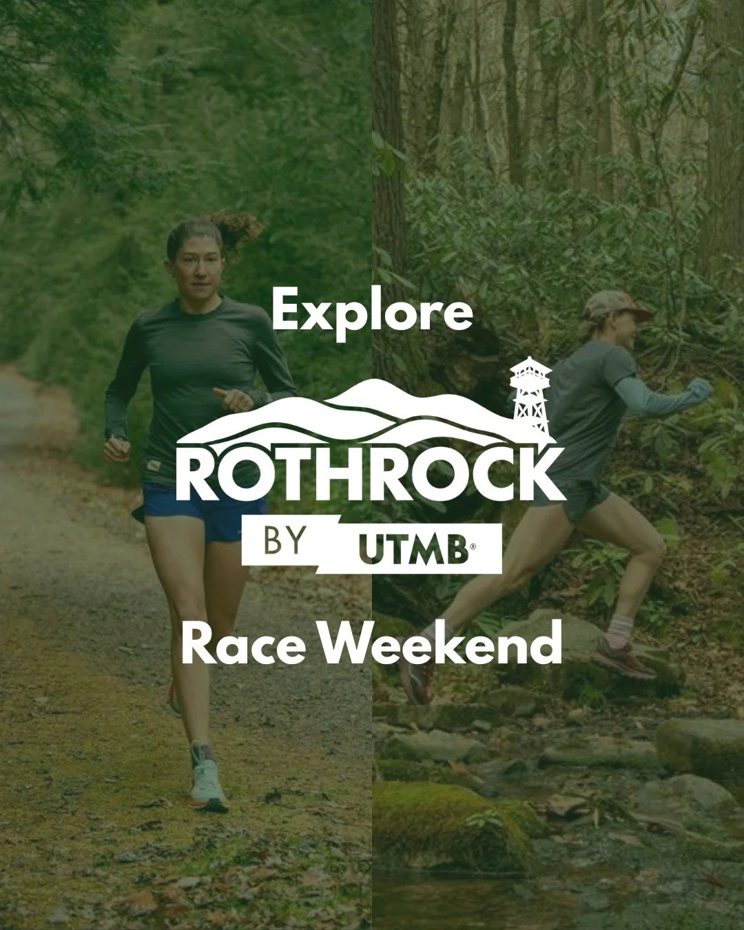 Tussey Mountain is proud to host Rothrock by UTMB for the first time! Here are the dates and times you need to know so you don't miss any of the action!

📍: 301 Bear Meadows Road, Boalsburg, PA
⌚: May 15th - 17th

https://rothrock.utmb.world/