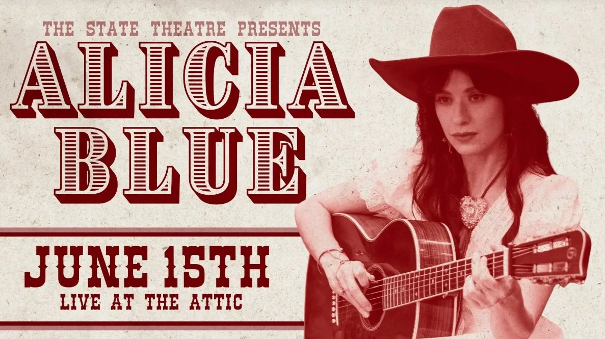 Alicia Blue