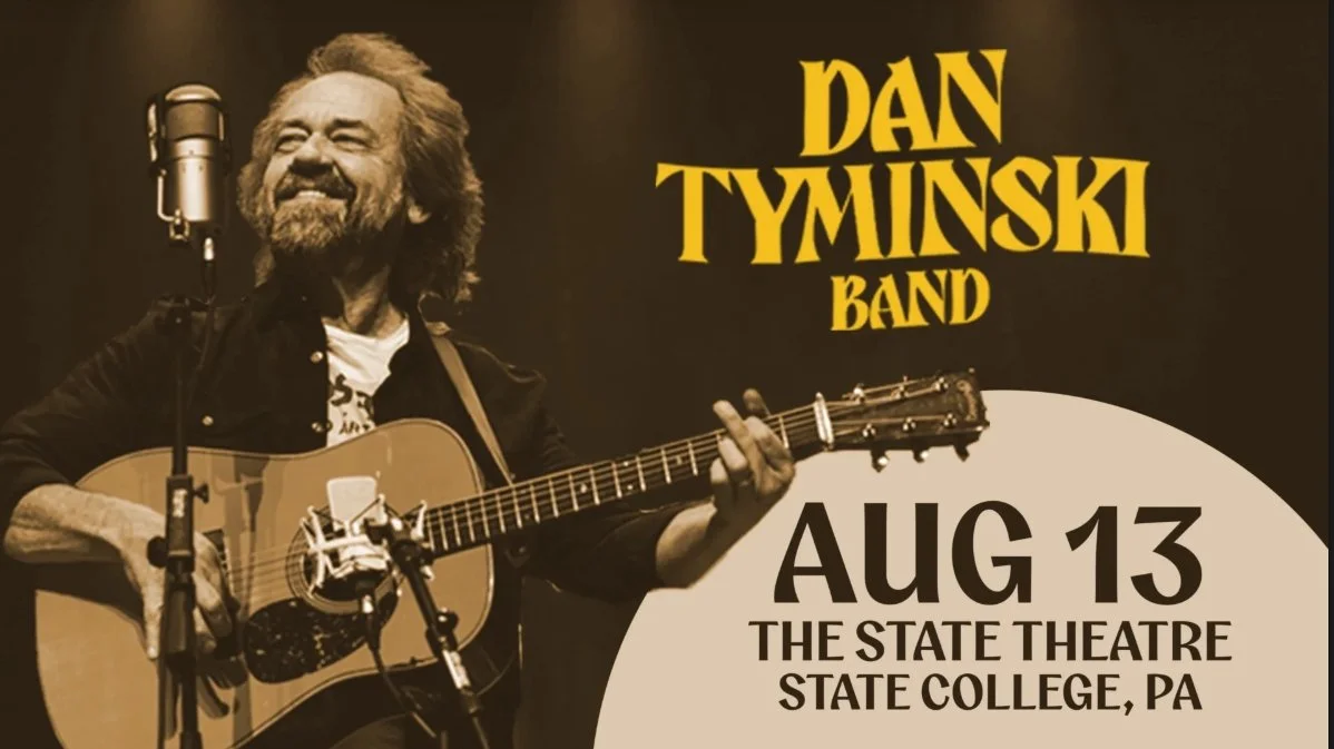 Dan Tyminski Band