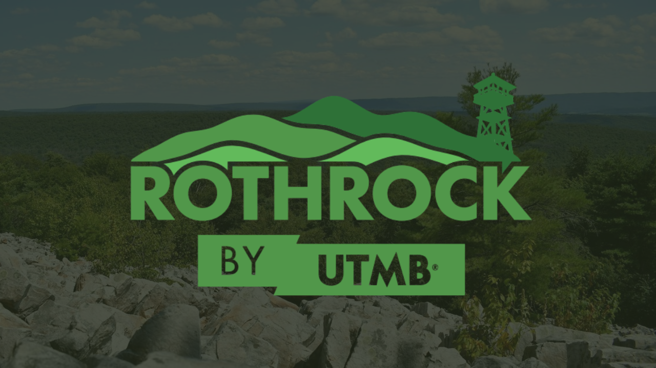 Rothrock by UTMB