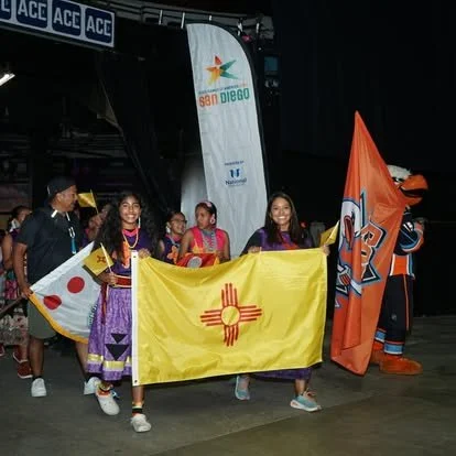 State College prepares to host State Games of America