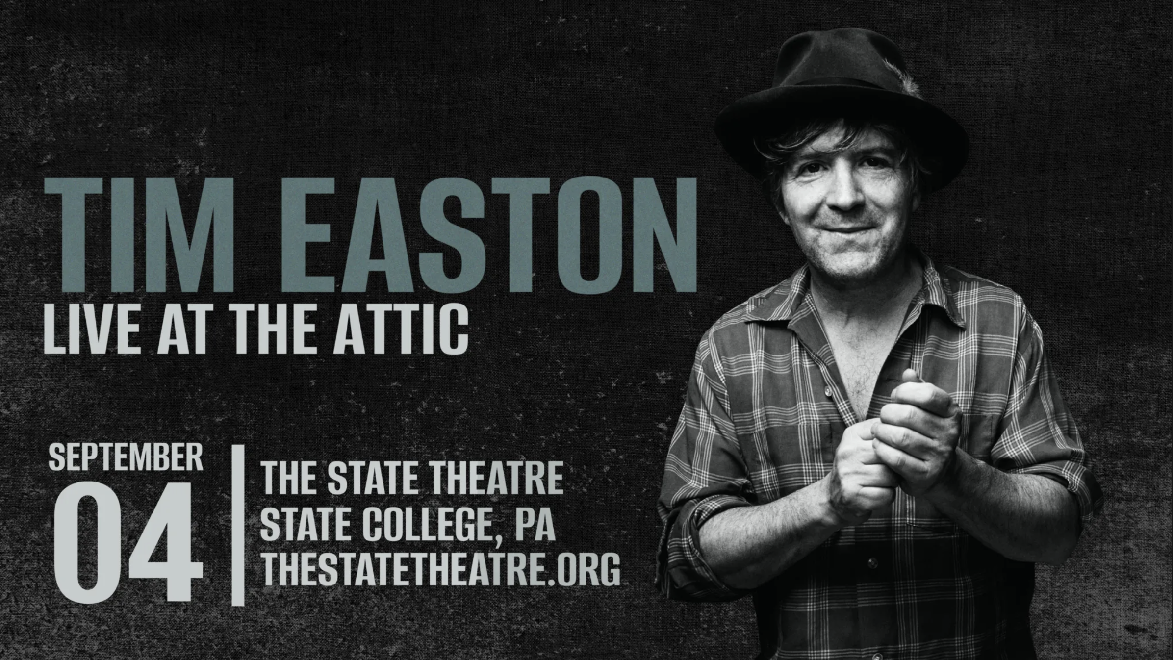 Tim Easton