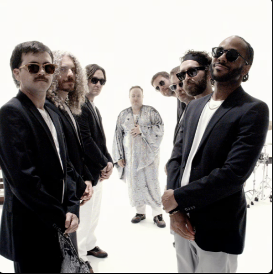 St. Paul & The Broken Bones