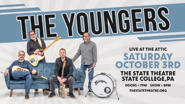 The Youngers