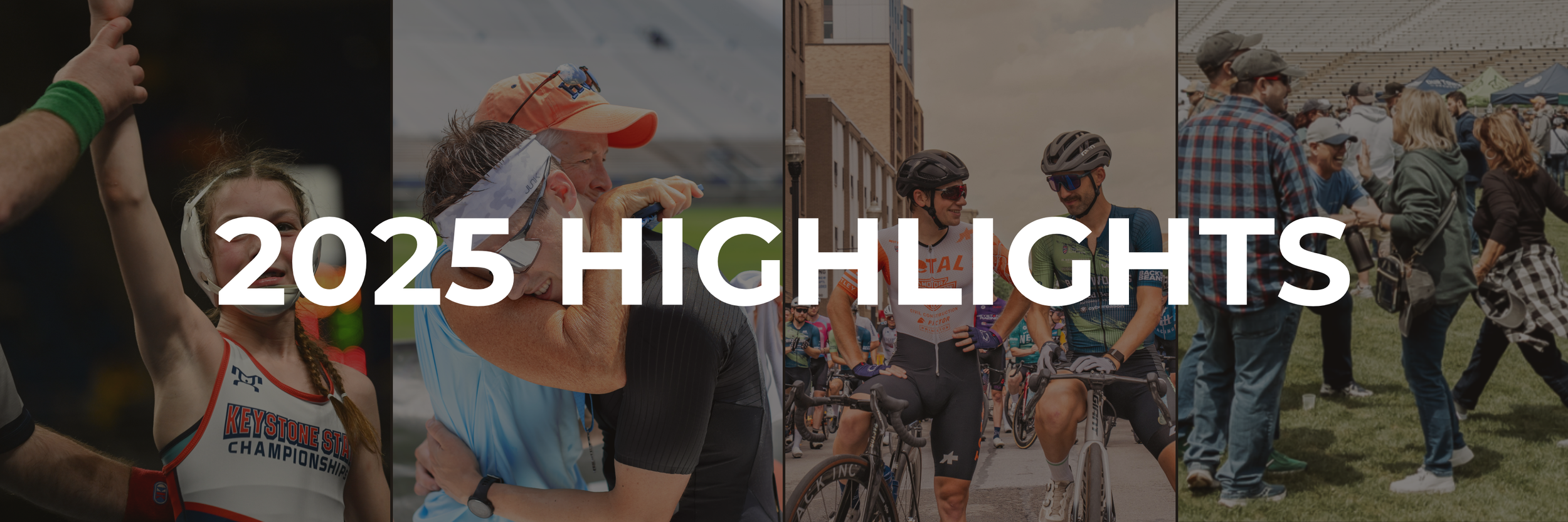 Looking Back On Our 2025 Highlights