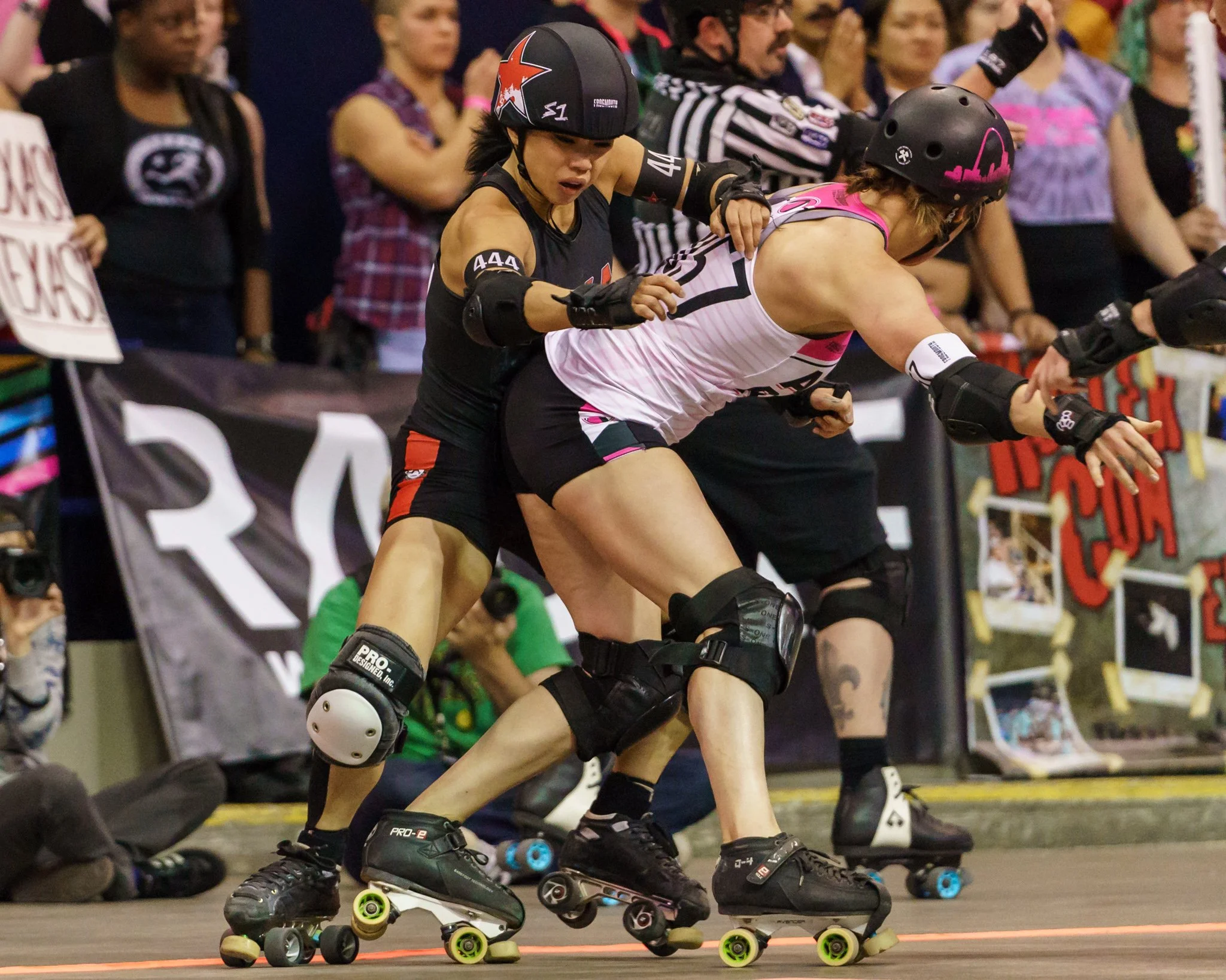 WFTDA North American Northeast Regionals Set to Take Place at Pegula