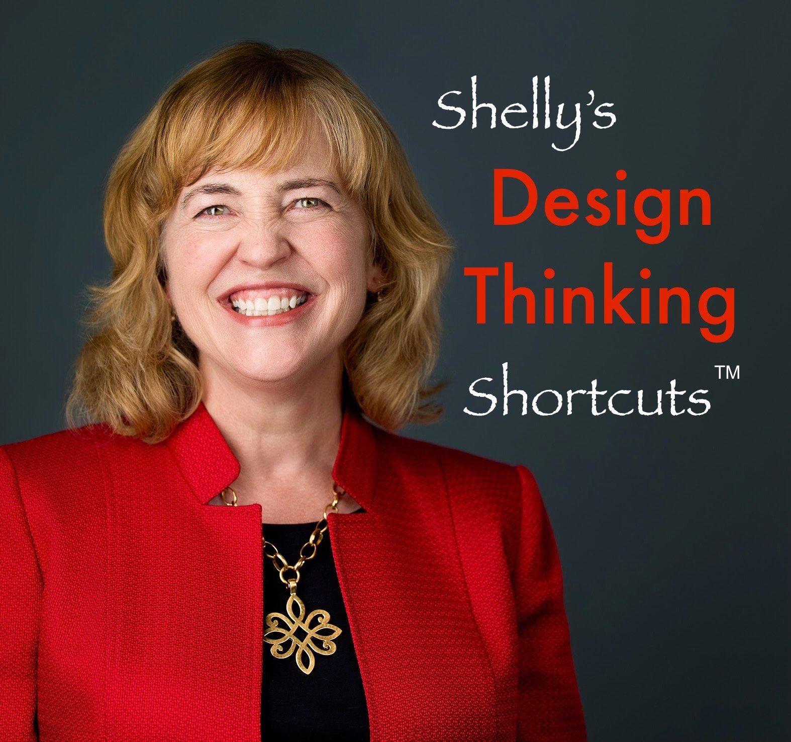 Design Thinking Shortcuts - Podcast