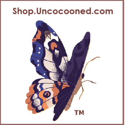 Uncocooned - The Store