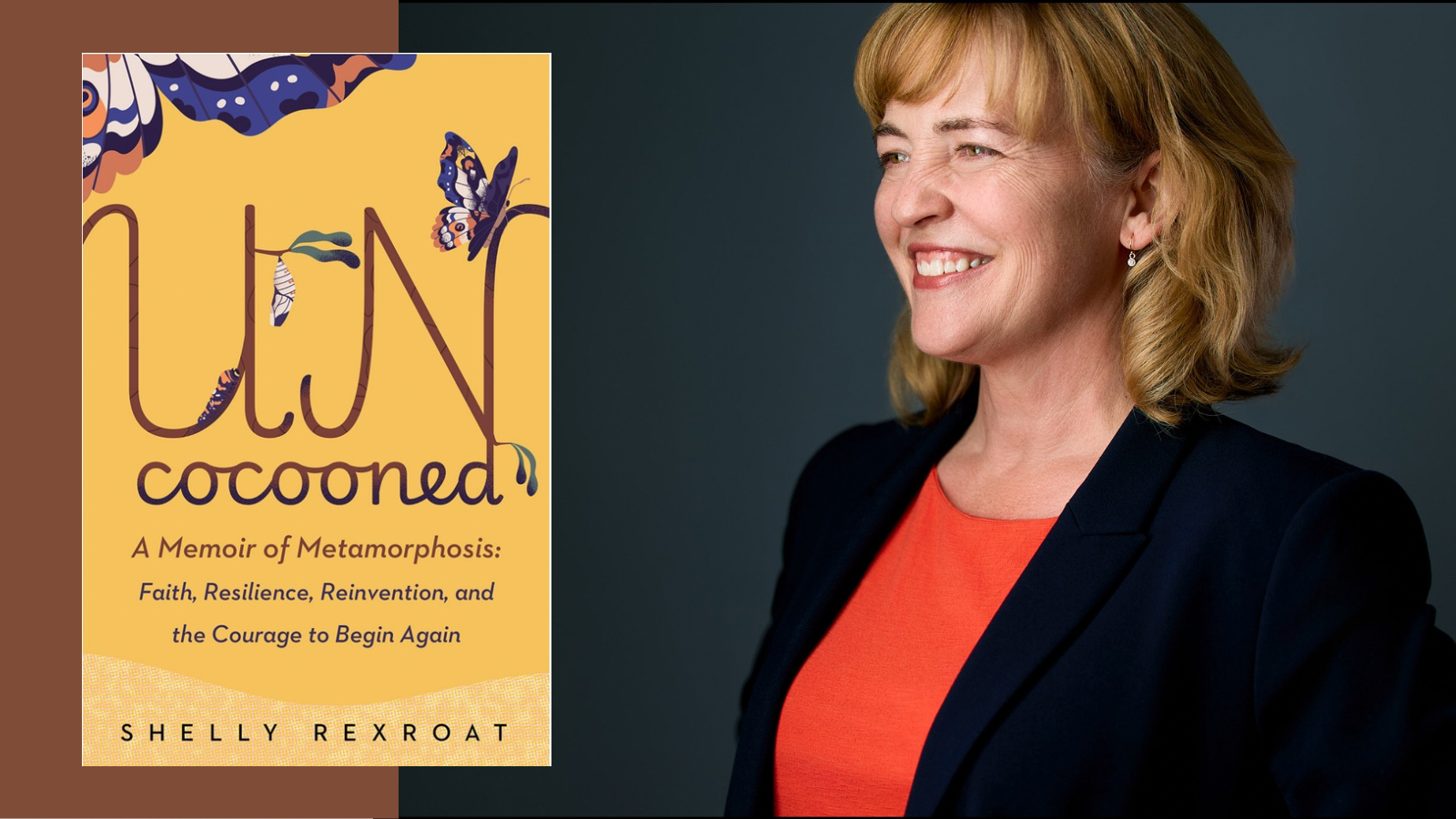 Uncocooned - The Newsletter