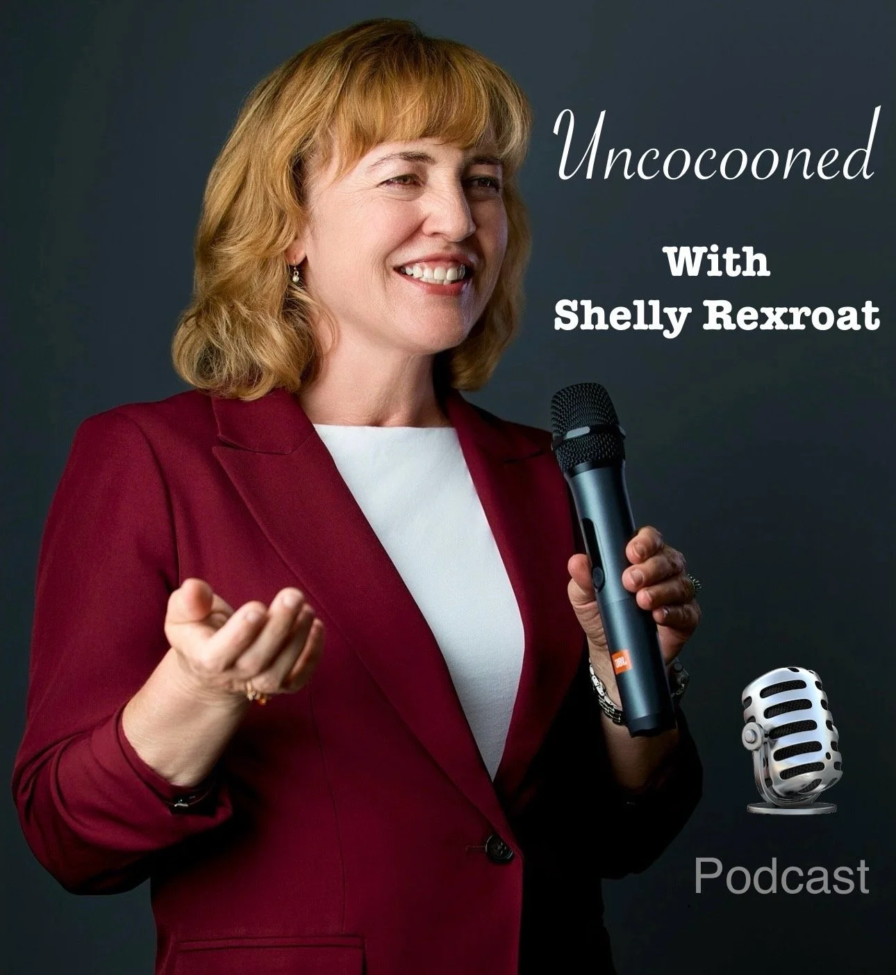 Uncocooned - The Podcast